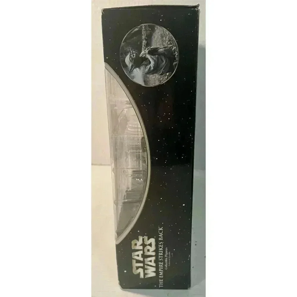 Disney Parks Star Wars Collectible The Empire Strikes Back Figure‎ Set 6 pc. New